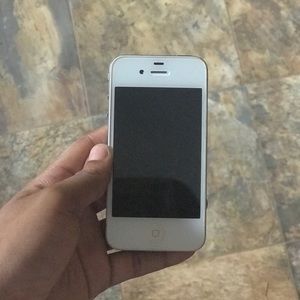 iPhone 4